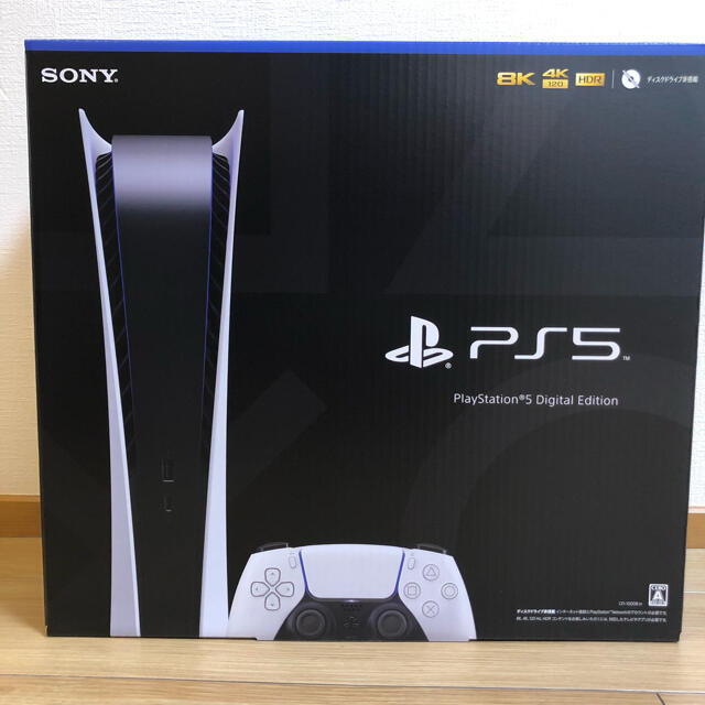 SONY PlayStation5 CFI-1000B01