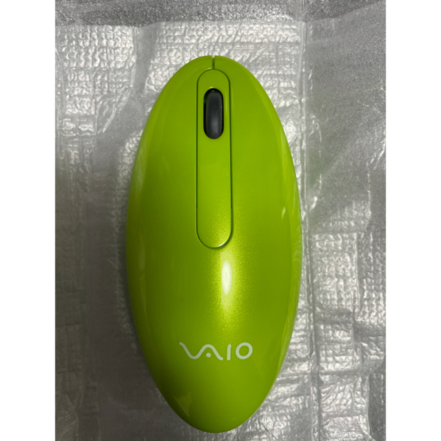 SONY VAIO マウス VGP-BMS20 Bluetooth バルク品 3