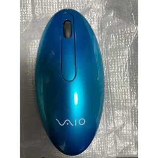 ソニー(SONY)のSONY VAIO マウス VGP-BMS20 Bluetooth バルク品(PC周辺機器)