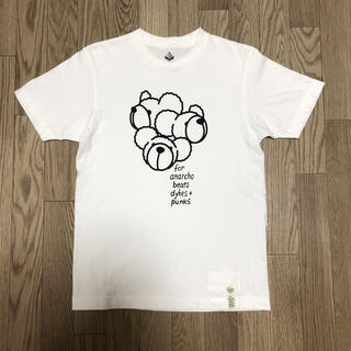 マウンテンリサーチ(MOUNTAIN RESEARCH)のMountain Research T-shirt マウンテンリサーチ(Tシャツ/カットソー(半袖/袖なし))