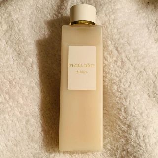 アルビオン(ALBION)のアルビオン　フローラドリップ  160ml(化粧水/ローション)