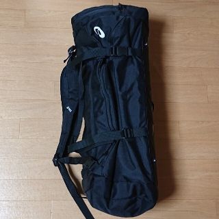 アシックス(asics)のasics バッグ 60L(その他)