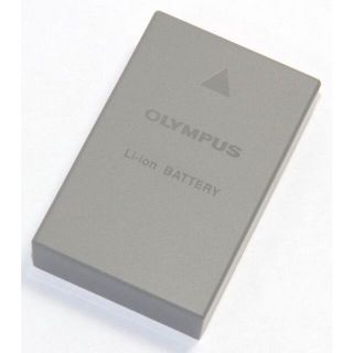 オリンパス(OLYMPUS)の純正 BLS-50 日本語 新品 オリンパス ミラーレス バッテリー 訳有(デジタル一眼)