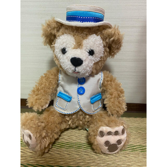 ダッフィー ダッフィーssサイズの通販 By 海ママ S Shop ダッフィーならラクマ ダッフィー ダッフィーssサイズの通販 By 海ママ S Shop ダッフィーならラクマ