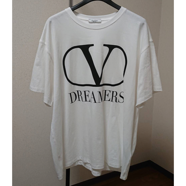 値下げ可能 VALENTINO ヴァレンティノ Tシャツ メンズ xs | www ...
