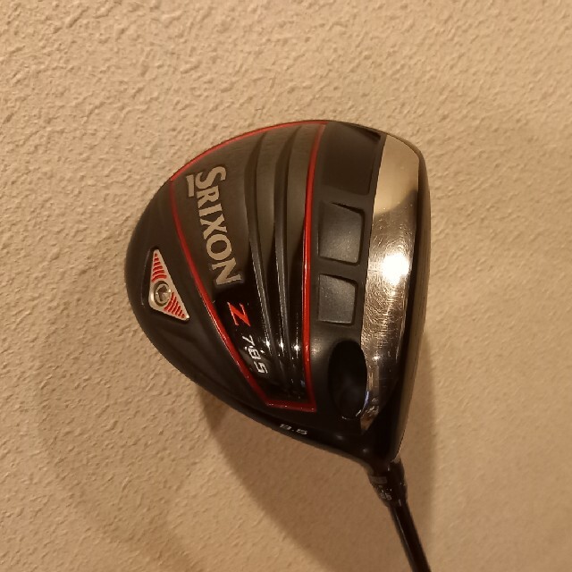 スリクソン Z785ドライバー 国内初の直営店 10200円 semivoire.com