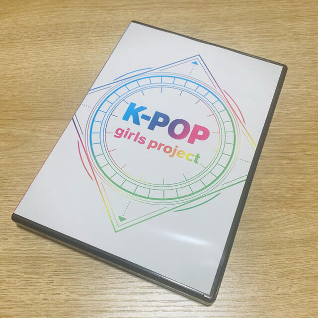 K-POP MV 100曲　DVD エンタメ/ホビーのCD(K-POP/アジア)の商品写真