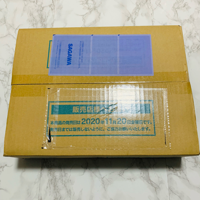 超特価sale開催!】 ポケモン 1カートン新品未開封 ハイクラスパック