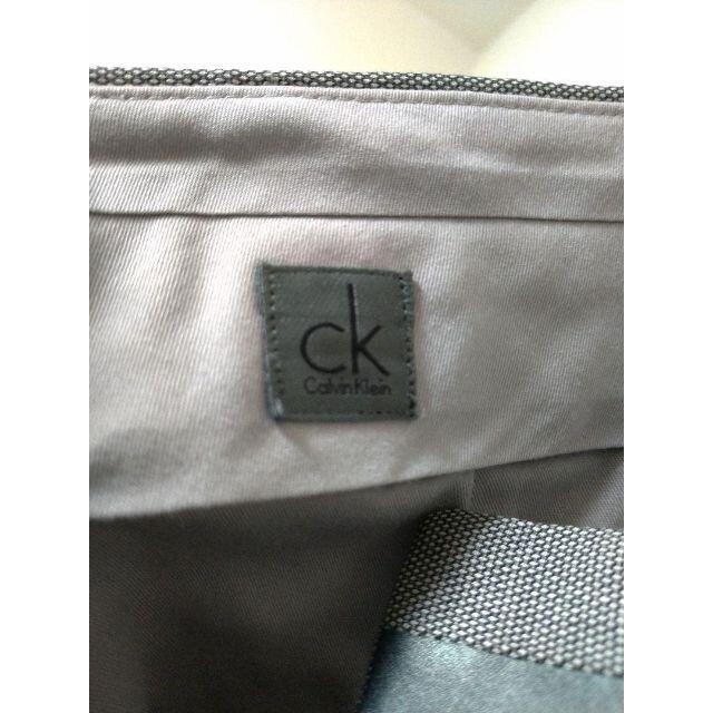 ck Calvin Klein(シーケーカルバンクライン)のck サマーグレースラックス メンズのパンツ(スラックス)の商品写真