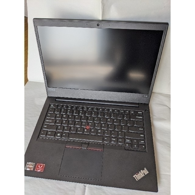 Lenovo ThinkPad E495