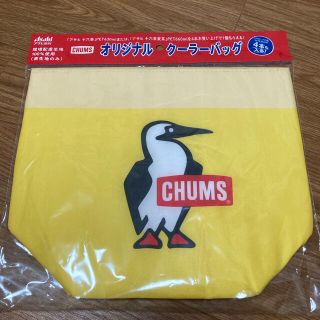 チャムス(CHUMS)のチャムズ　CHUMS クーラーバック(弁当用品)