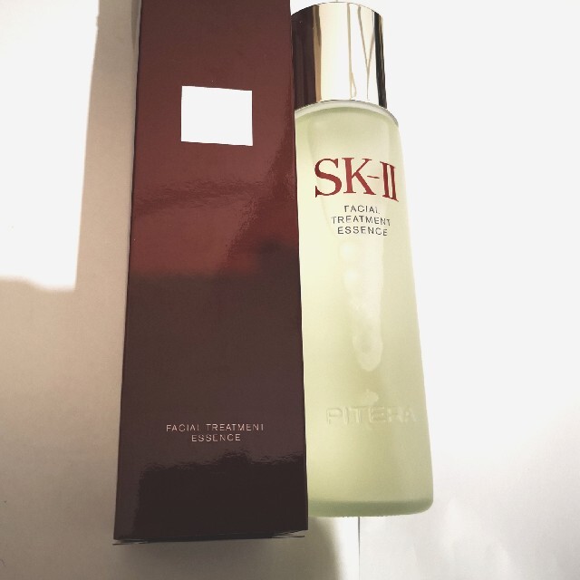 SK-II フェイシャル トリートメント エッセンス230ml - funespar.org