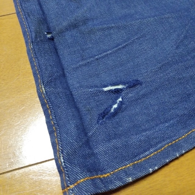 Pledge(プレッジ)の【古着】プレッジ　Pledge　デニムジーンズ👖 メンズのパンツ(デニム/ジーンズ)の商品写真