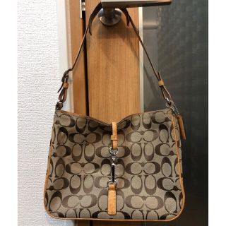 コーチ(COACH)のコーチ　ハンドバック　ショルダーバッグ(ハンドバッグ)