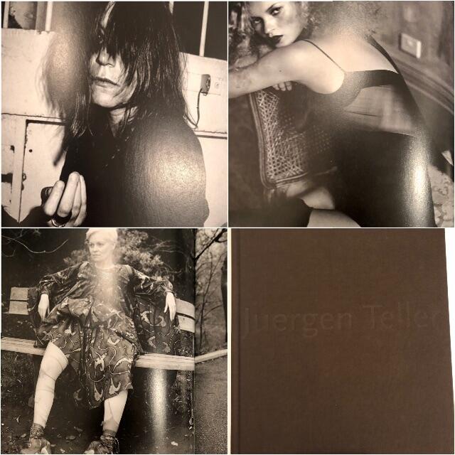 Juergen Teller ユルゲン・テラー 写真集 - 3