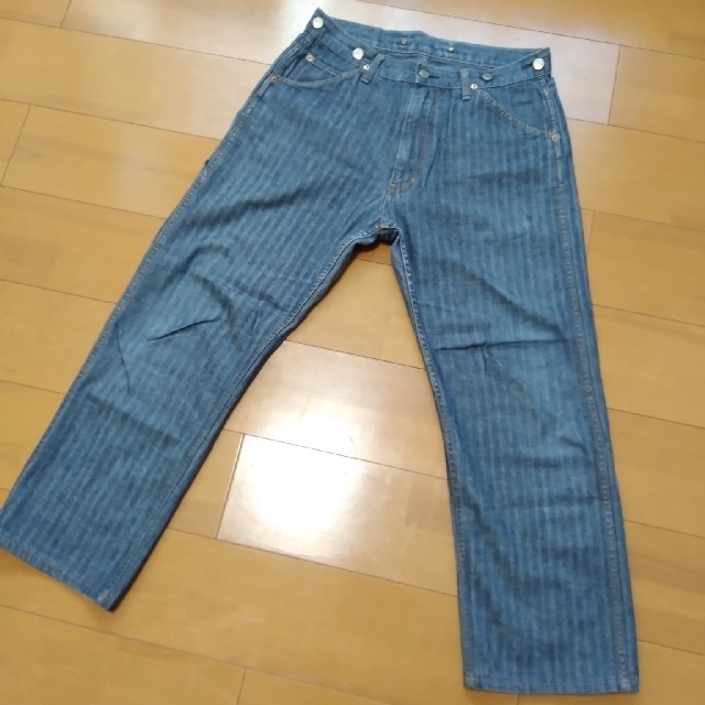 【中古品】HYSTERIC GLAMOUR ヒステリックグラマー デニムG👖 | フリマアプリ ラクマ