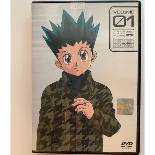 旧HUNTER×HUNTER アニメDVD全巻(13巻)セットの通販 by ...