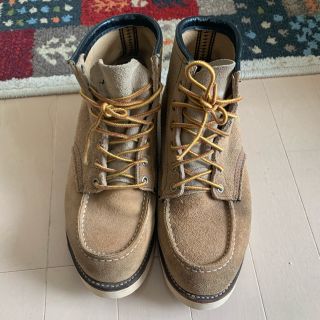 レッドウィング(REDWING)のREDWING アイリッシュセッター(ブーツ)