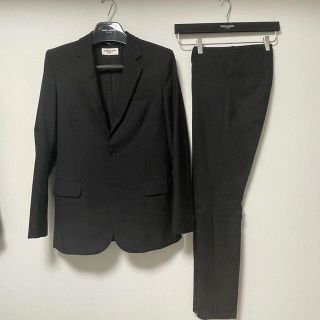 サンローラン(Saint Laurent)のsaint laurent paris スーツ　セットアップ　44(セットアップ)