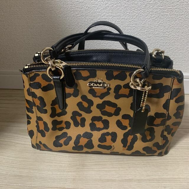 COACH バッグ