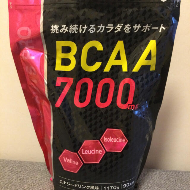 アミノガッツプロ BCAA 7000mg アミノ酸 1170g 90食分