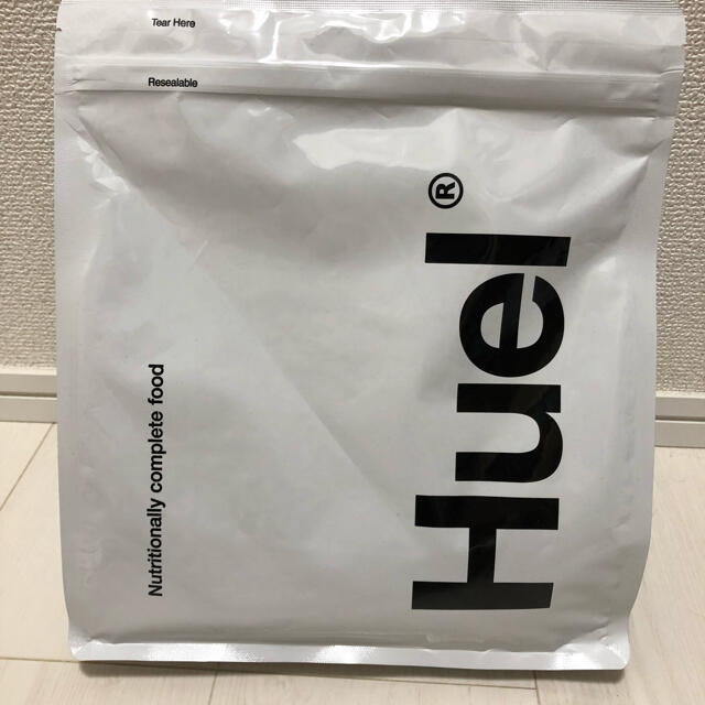 180sx9610様専用　Huel Powder v3.0 2パック　バナナ味 食品/飲料/酒の健康食品(プロテイン)の商品写真