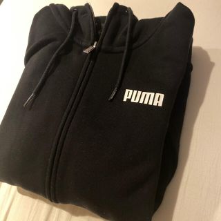 プーマ(PUMA)のpuma パーカー(パーカー)