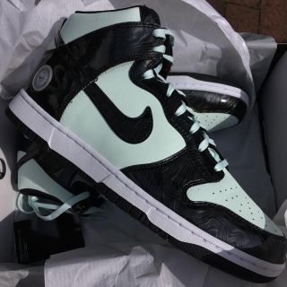 NIKE - 30cm ナイキ ダンク ハイ NBA オールスター Nike DUNKの通販 by