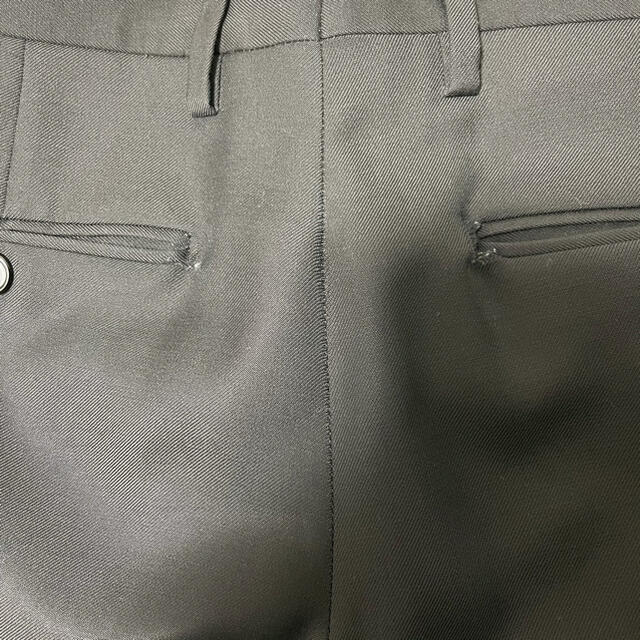 しました◬ Saint Laurent - saint laurent paris セットアップ スーツ 日本最大級 セットアップ スーツ SAINTLAURENT 44 サンローランパリ テーラードジャケット