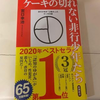 ケーキの切れない非行少年たち(人文/社会)