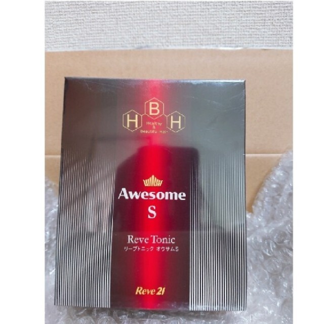 宇宙の香り リーブ21 トニック 新品未開封 - 通販 - www.bhaktiluhur.org