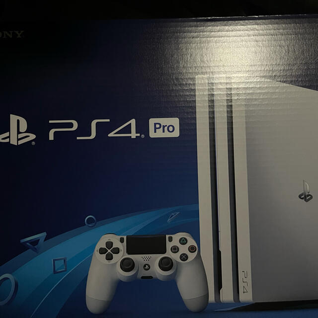 Sony PS4 pro