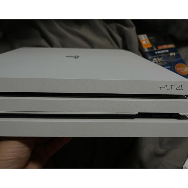 Sony PS4 pro