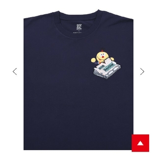 グラニフ(Design Tshirts Store graniph)のグラニフ キテレツ コロ助 Tシャツ(Tシャツ(半袖/袖なし))