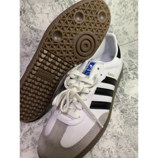 アディダス(adidas)のadidas アディダスオリジナルズSAMBA OG28.5cm(スニーカー)