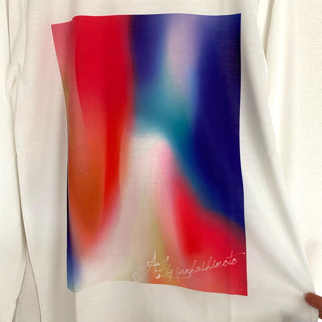 Junhashimoto 未使用品 ロンt カットソー ジュンハシモト メンズ 春コーデの通販 By Yh Clothes S Shop ジュンハシモトならラクマ Junhashimoto 未使用品 ロンt カットソー ジュンハシモト メンズ 春コーデの通販 By Yh Clothes S Shop ジュンハシモトならラクマ
