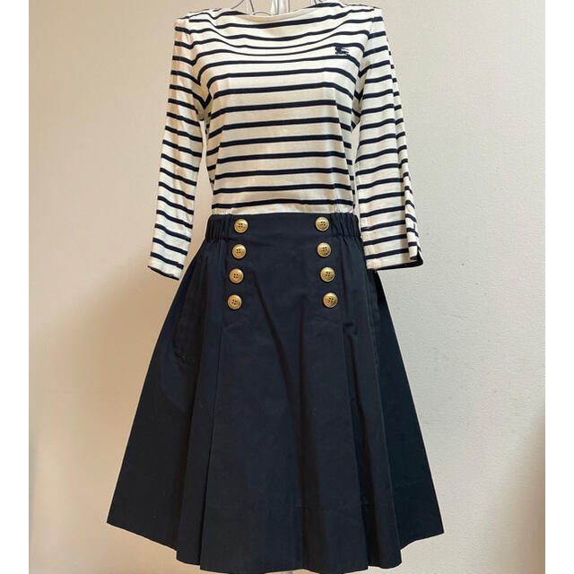 BURBERRY BLUE LABEL - バーバリーブルーレーベル ドッキングワンピース ネイビー 桐谷美玲の通販 by ✳︎梨子✳︎ | バーバリーブルーレーベルならラクマ BURBERRY BLUE LABEL - バーバリーブルーレーベル ドッキングワンピース ネイビー 桐谷美玲の通販 by ✳︎梨子✳︎ | バーバリーブルーレーベルならラクマ