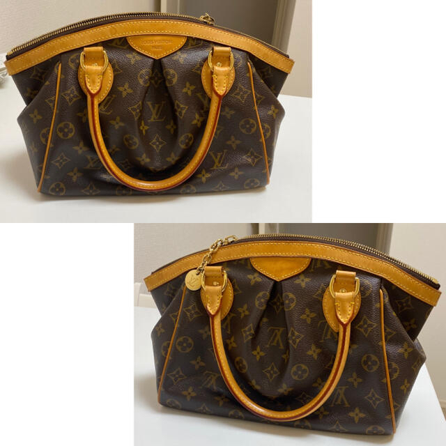 LOUIS VUITTON - ルイヴィトン ティボリの通販 by maru's shop|ルイ LOUIS VUITTON - ルイヴィトン ティボリの通販 by maru's shop|ルイ