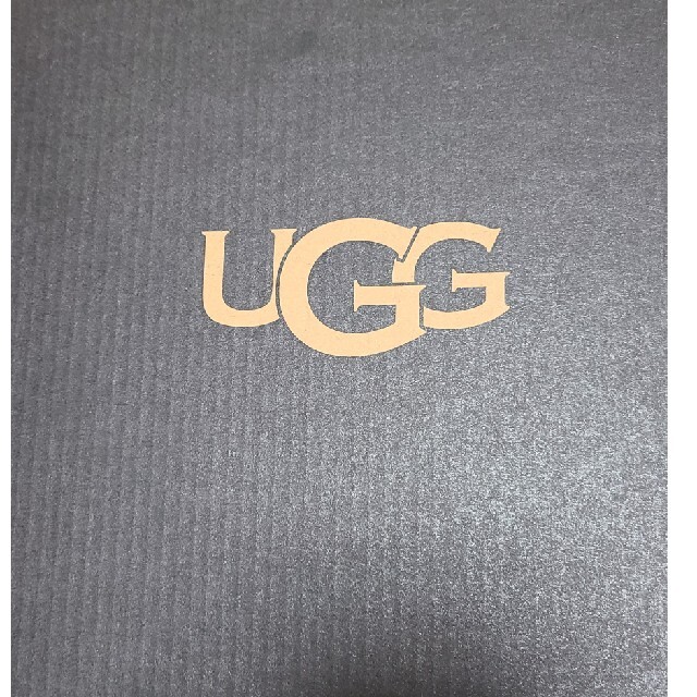 【新品未使用】UGG CA805 Dalmatian アグ アトモス 1
