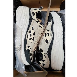 アグ(UGG)の【新品未使用】UGG CA805 Dalmatian アグ アトモス(スニーカー)