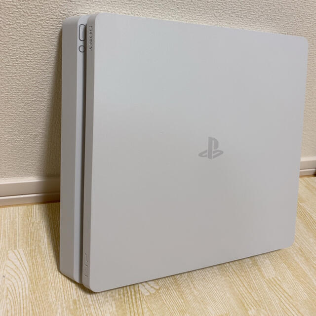 【最終値下げ】SONY PlayStation4 本体 CUH-2100AB02