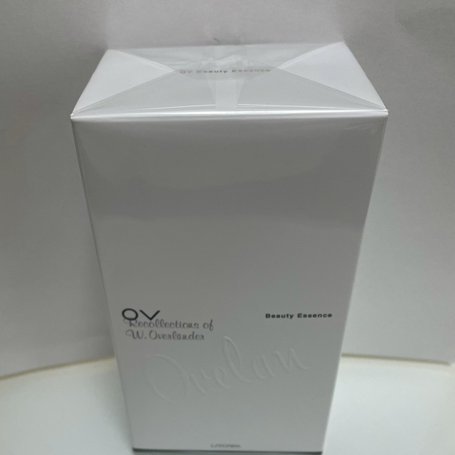 かんたんラ】 shu uemura - ウトワ UTOWA「新品・送料無料」OV