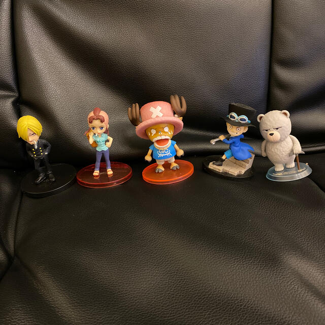 Bandai ワンピース ミニフィギュアの通販 By ぴろた S Shop バンダイならラクマ Bandai ワンピース ミニフィギュアの通販 By ぴろた S Shop バンダイならラクマ