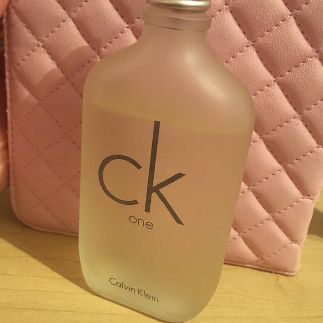 Calvin Klein(カルバンクライン)の香水２点セット コスメ/美容の香水(香水(男性用))の商品写真