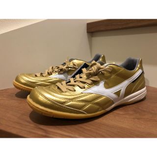 MIZUNO - ミズノ モレリアUL IN モレリアUL ジャパン 日本製 ic