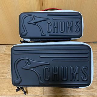 チャムス(CHUMS)のCHUMS マルチハードケース(その他)