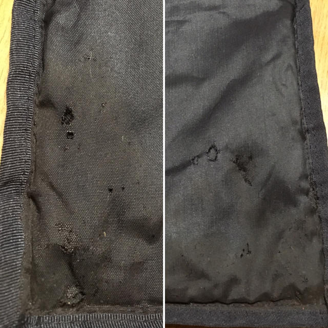 MARY QUANT(マリークワント)のマリークヮント 巾着リュック レディースのバッグ(リュック/バックパック)の商品写真