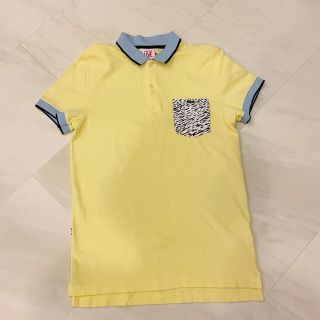 ラコステライブ(LACOSTE L!VE)のラコステメンズポロシャツ(ポロシャツ)