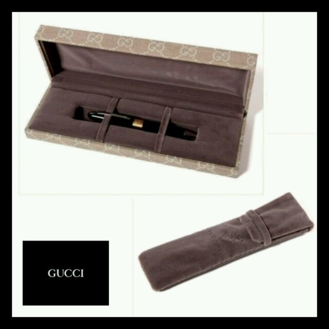 在庫あ在庫 Gucci - 送料無料 グッチ ミュゼオ ボールペン の通販 by ちゃっぴー|グッチならラクマ 新品安い