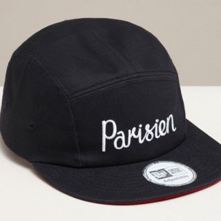 メゾンキツネ(MAISON KITSUNE')のMAISON Kitsuné×NEW ERA(キャップ)